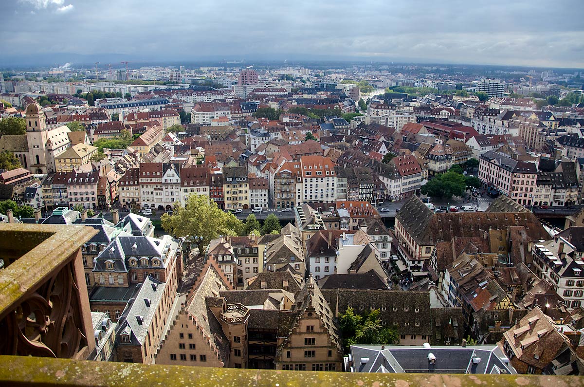 100StrasbourgCathedral