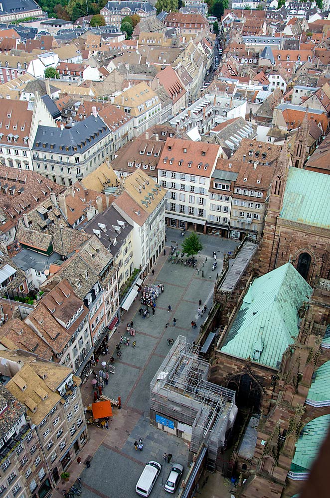 109StrasbourgCathedral