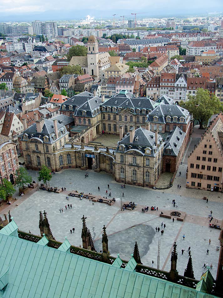 111StrasbourgCathedral