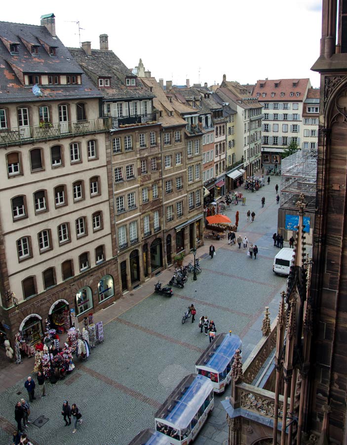 128StrasbourgCathedral