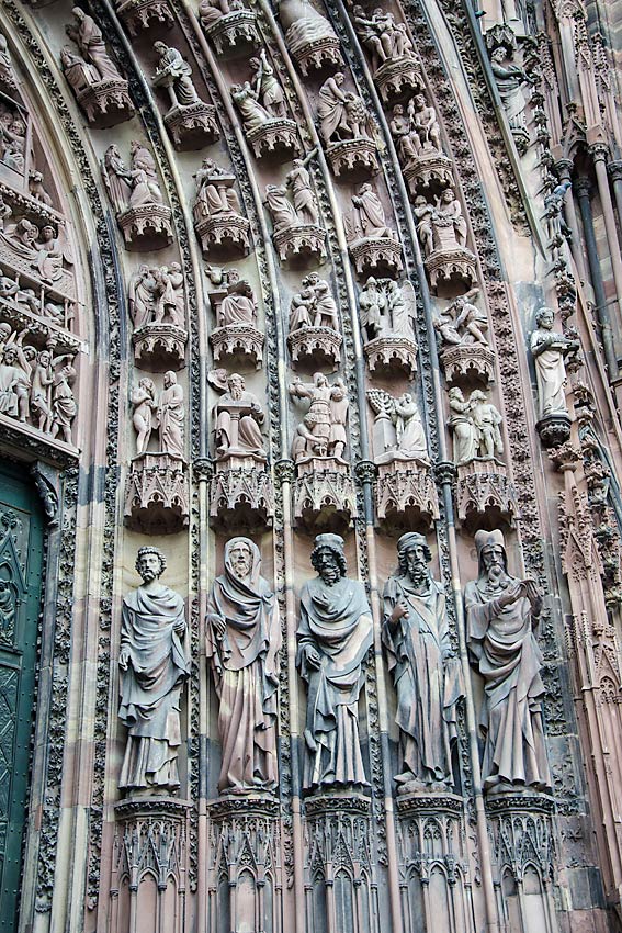 133StrasbourgCathedral