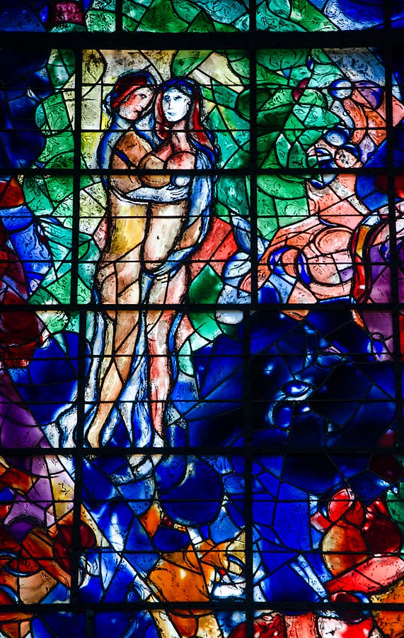 030MarcChagallStainedGlassWindow