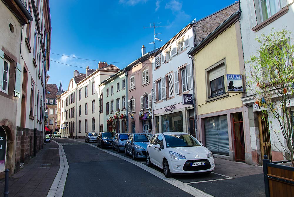 039Sarrebourg