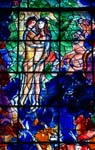 030MarcChagallStainedGlassWindow