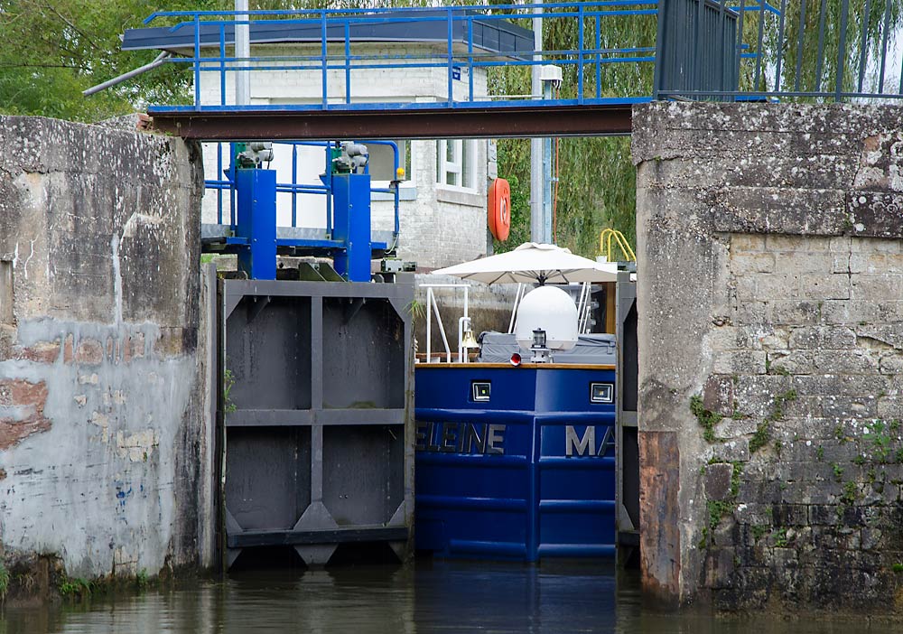 052MarneRhineCanalLock
