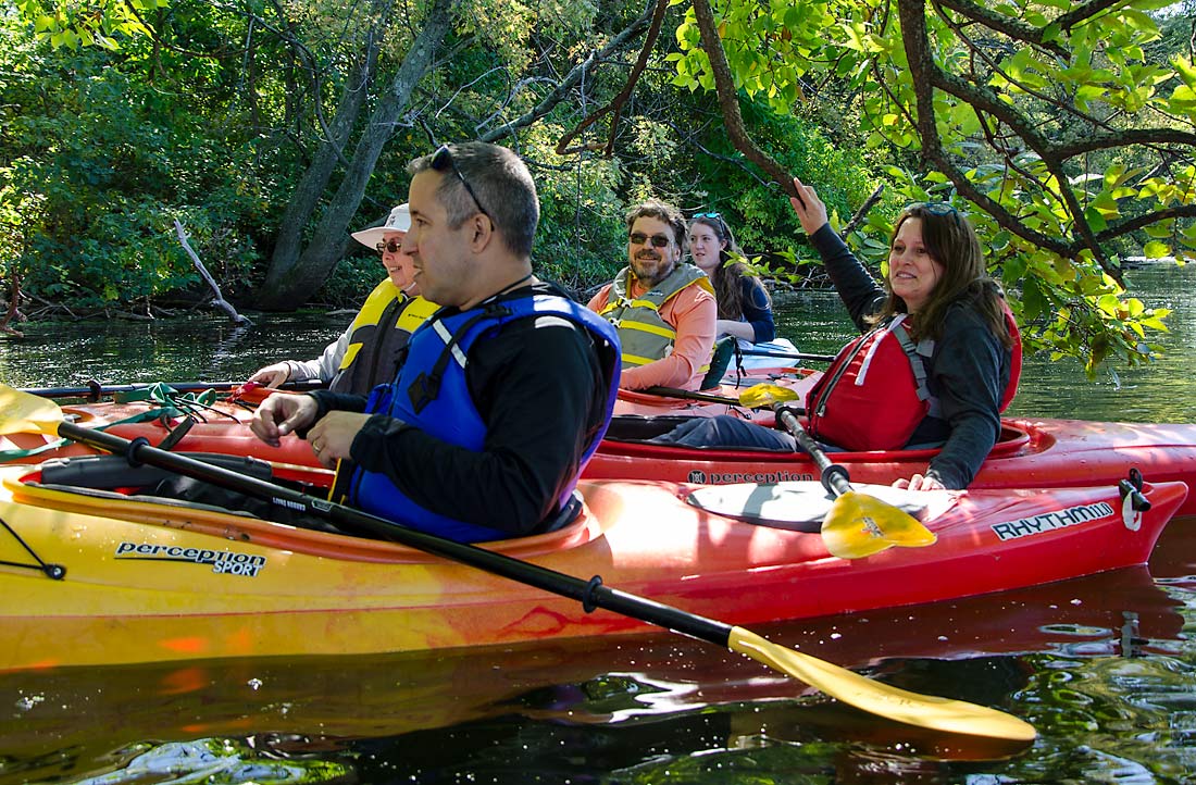 02PassaicRiverPaddleEvent