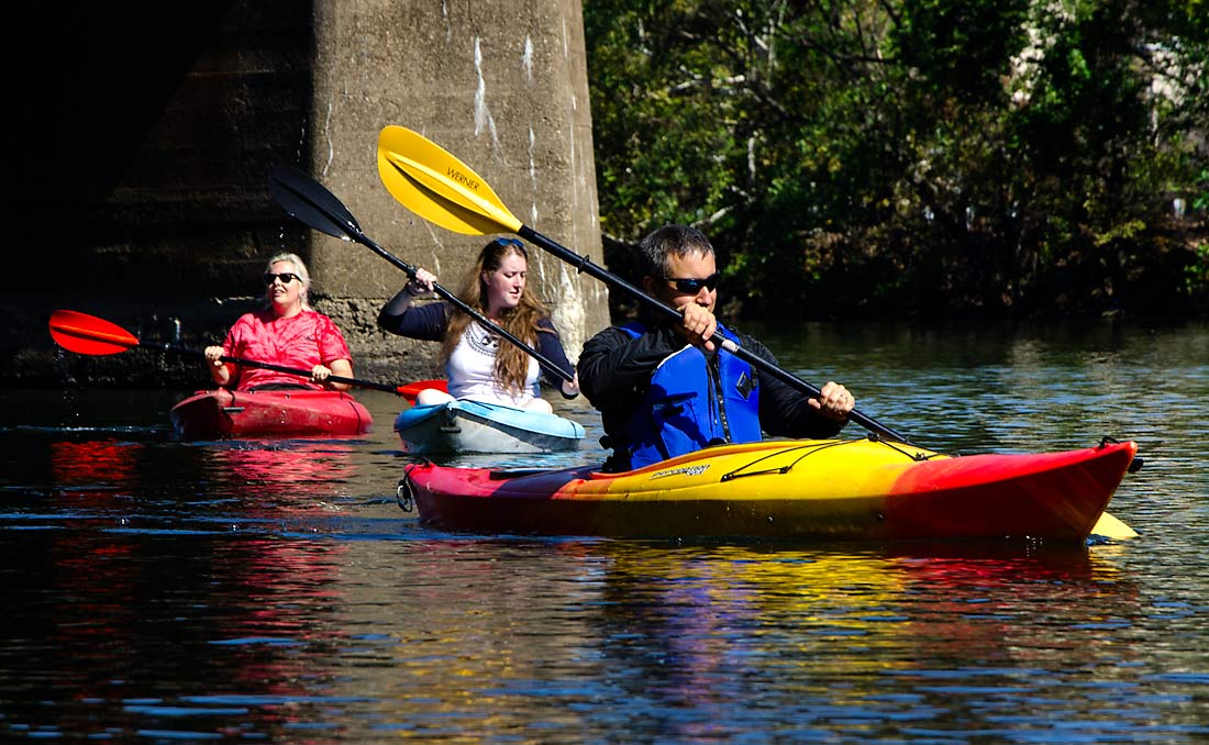 31PassaicRiverPaddleEvent