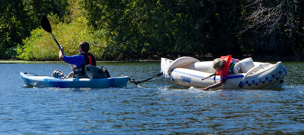 41PassaicRiverPaddleEvent