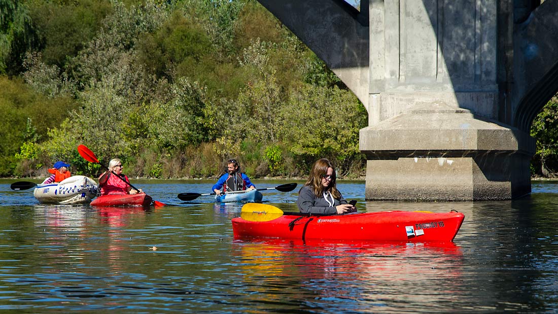 56PassaicRiverPaddleEvent