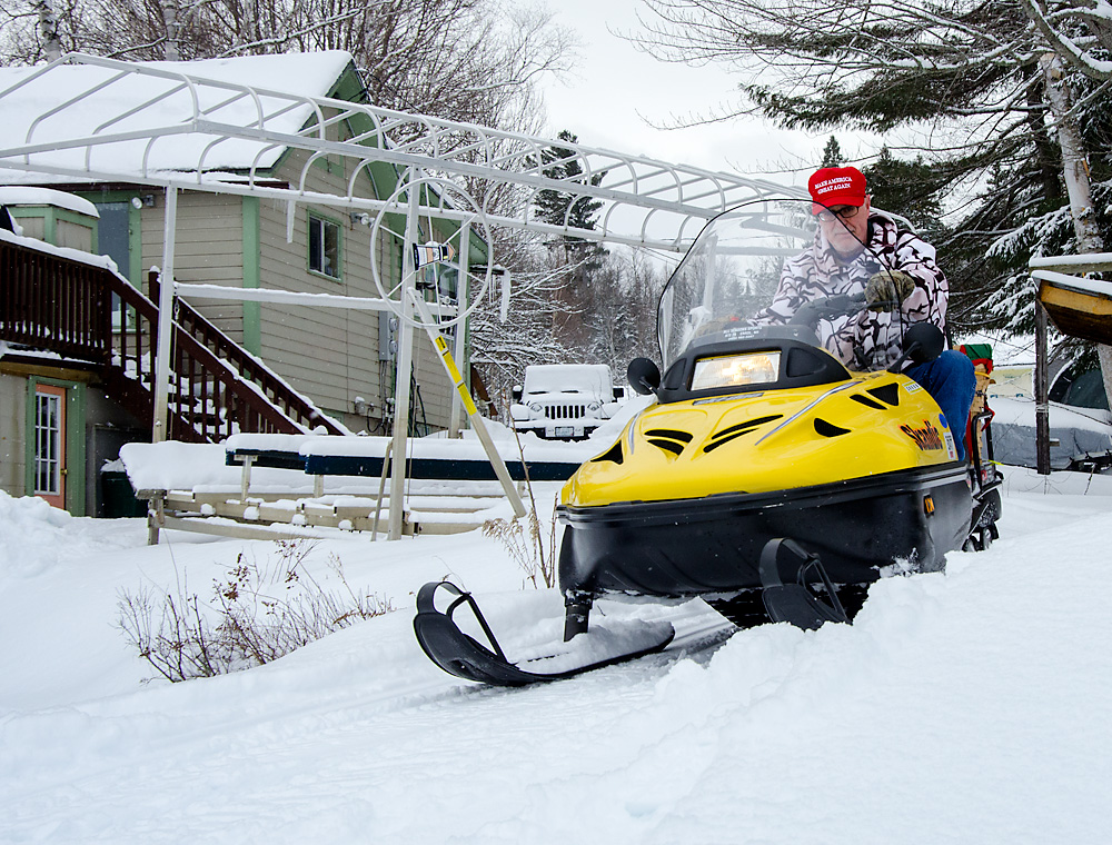 07JohnMaloneySnowmobiling