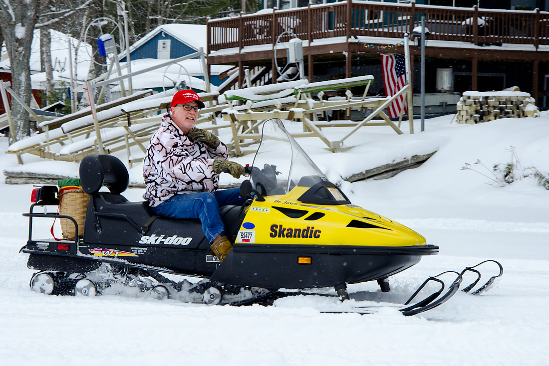 13JohnMaloneySnowmobiling