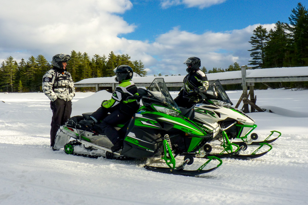 15JohnMaloneySnowmobiling