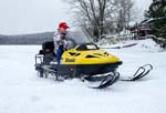 06JohnMaloneySnowmobiling