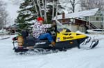 11JohnMaloneySnowmobiling