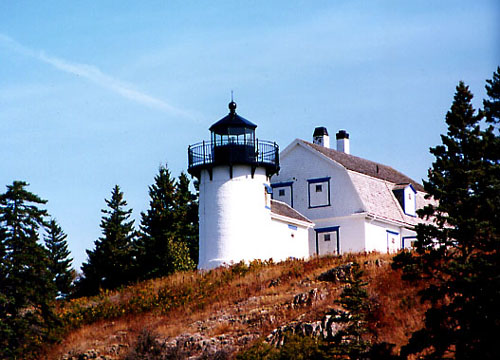 NatureCruiseLightHouse
