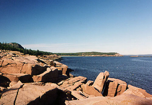 ParkShore