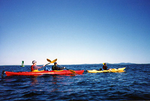 SeaKayakGroup1