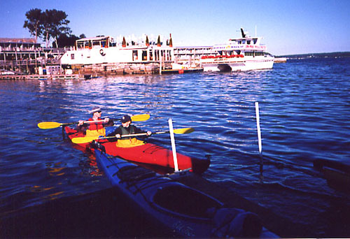 SeaKayakGroup4
