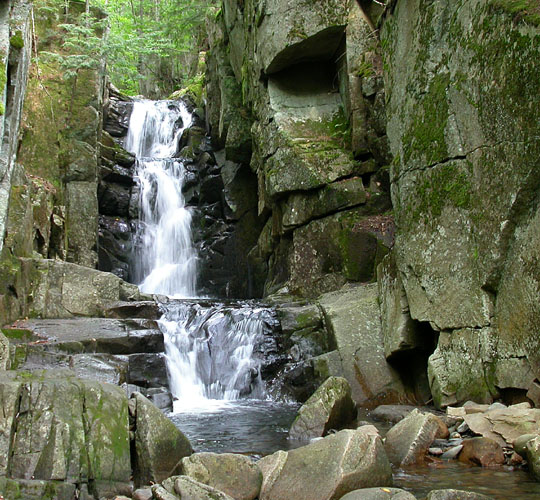 09DixvilleNotchWaterfall