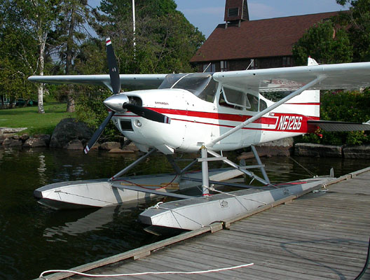 15RangelySeaplane