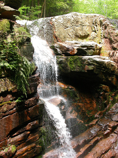 14WaterFall