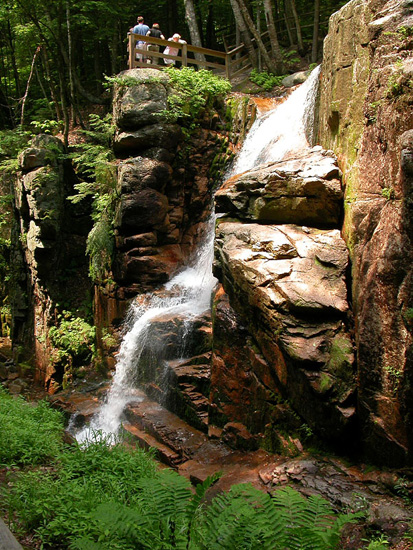 16WaterFall