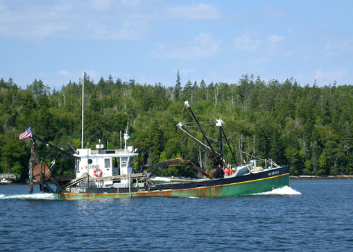 10Trawler