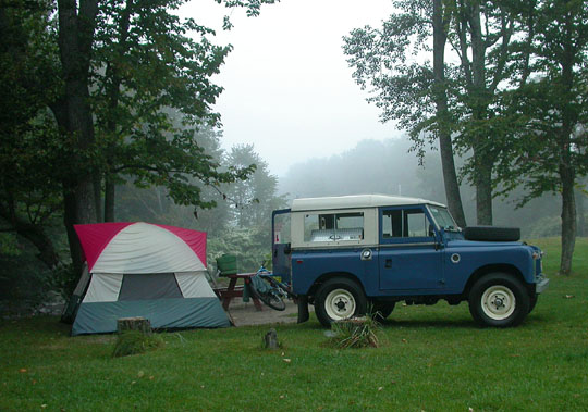 01CampingAtStowe